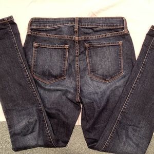 NYDJ Skinny Leg Jeans size 6